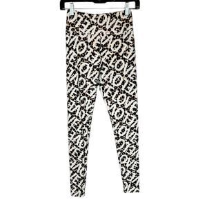 No Boundaires Leggings Women's Size Small